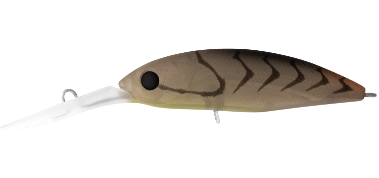 Daiwa Infeet Spike 53SP Lure