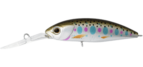 Daiwa Infeet Spike 53SP Lure