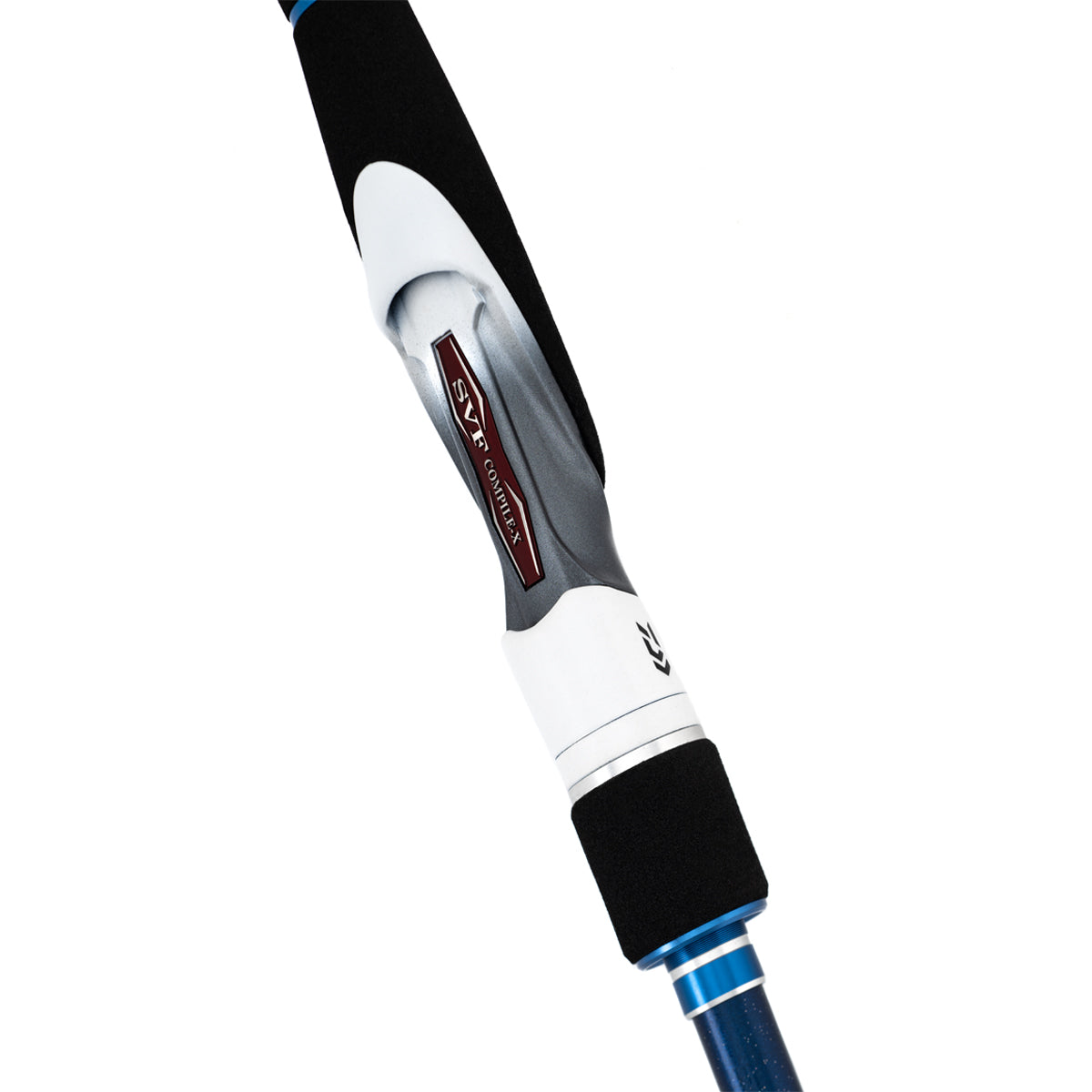 Daiwa 23 Infeet EX Rods