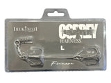 Irukandji Osprey Light Wire Harness