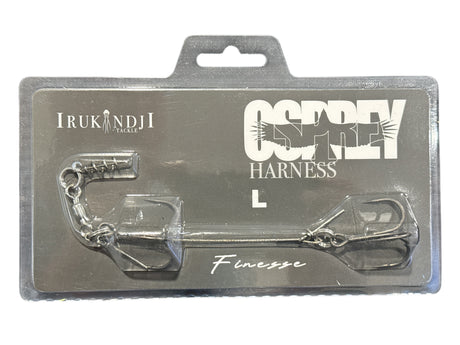 Irukandji Osprey Light Wire Harness