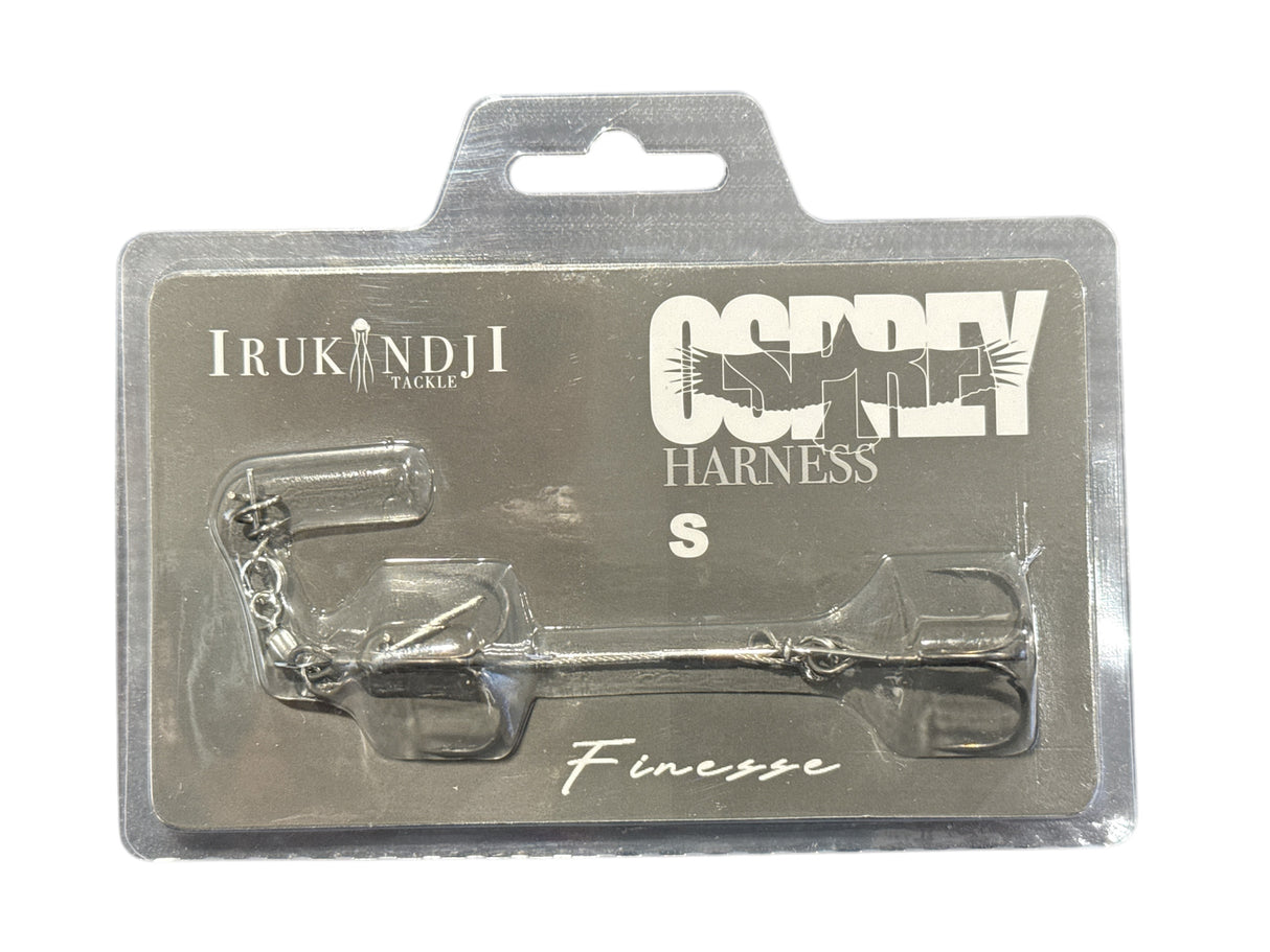 Irukandji Osprey Light Wire Harness