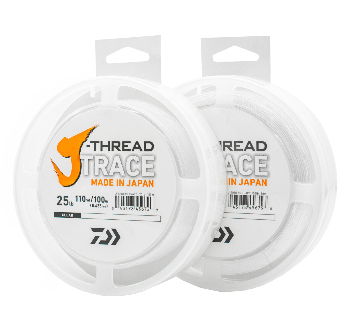 Daiwa J-Thread Trace