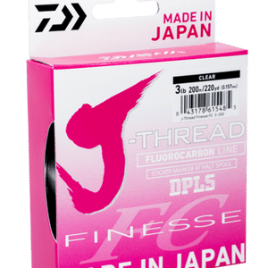 Fluorocarbon Mainline