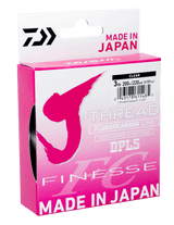 Daiwa J-Thread Finesse FC 200m