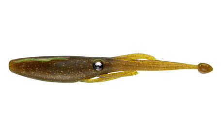 Nomad Live Ops Jerksquid 3.25in Soft Plastic