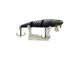 Jackall Deka Hamakura 100mm Swimbait