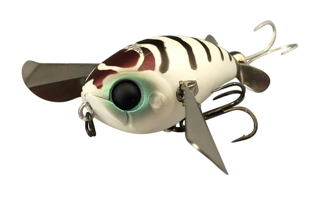 Jackall Micro Pompadour 42mm