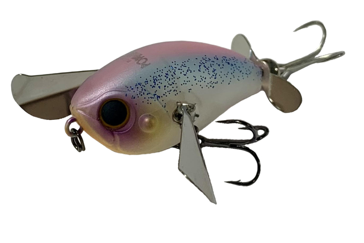 Jackall Micro Pompadour 42mm