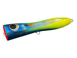TP Kustom Lures Jamie 100g Floating Popper ON SALE – RRP $79.99, NOW $59.99