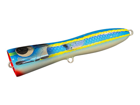 TP Kustom Lures Jamie 100g Floating Popper ON SALE – RRP $79.99, NOW $59.99