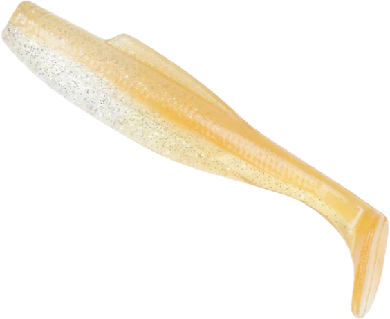 Zman 4in Diezel Minnowz Plastics