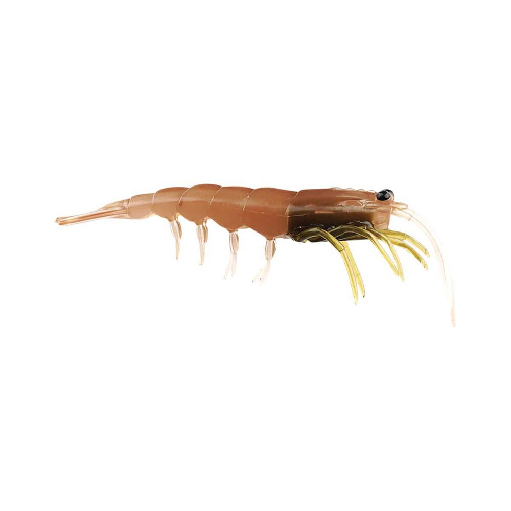 Prolure Clone Prawn 92mm Plastics