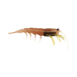Prolure Clone Prawn 92mm Plastics
