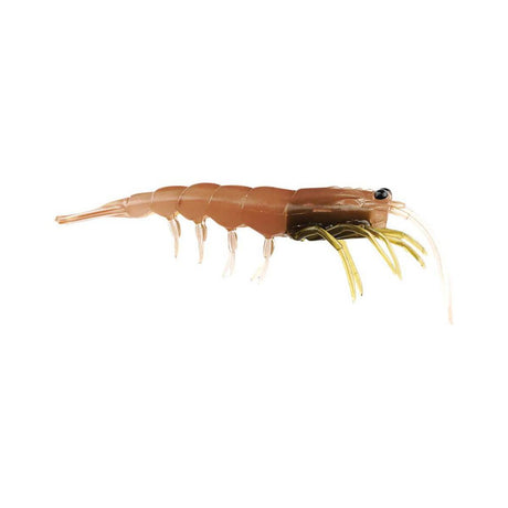 Prolure Clone Prawn 92mm Plastics