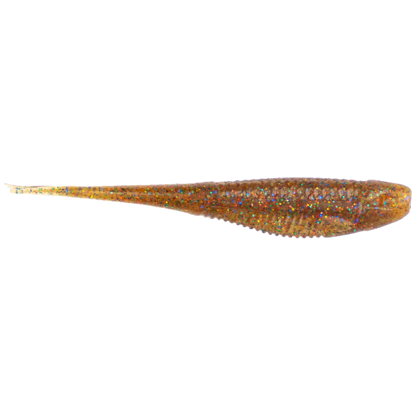 Rapala Crush City The Jerk 2.75in Plastics