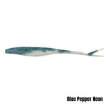 Berkley Gulp Jerkshad 7in Soft Plastic