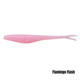 Berkley Gulp Jerkshad 5in Soft Plastic