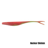 Berkley Gulp Jerkshad 7in Soft Plastic