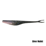 Berkley Gulp Jerkshad 7in Soft Plastic