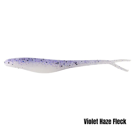 Berkley Gulp Jerkshad 5in Soft Plastic