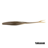 Berkley Gulp Jerkshad 7in Soft Plastic