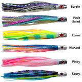 Black Magic Jetsetter Single Rigged