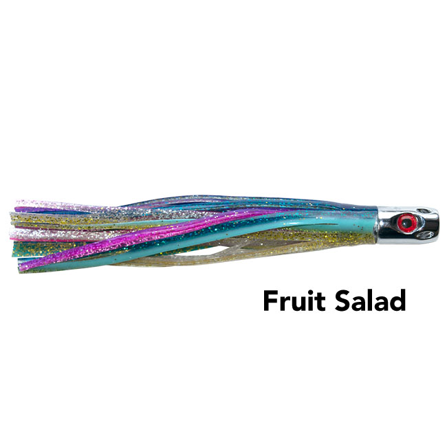 Black Magic Jetsetter Single Rigged