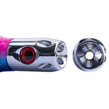 Black Magic Jetsetter Single Rigged