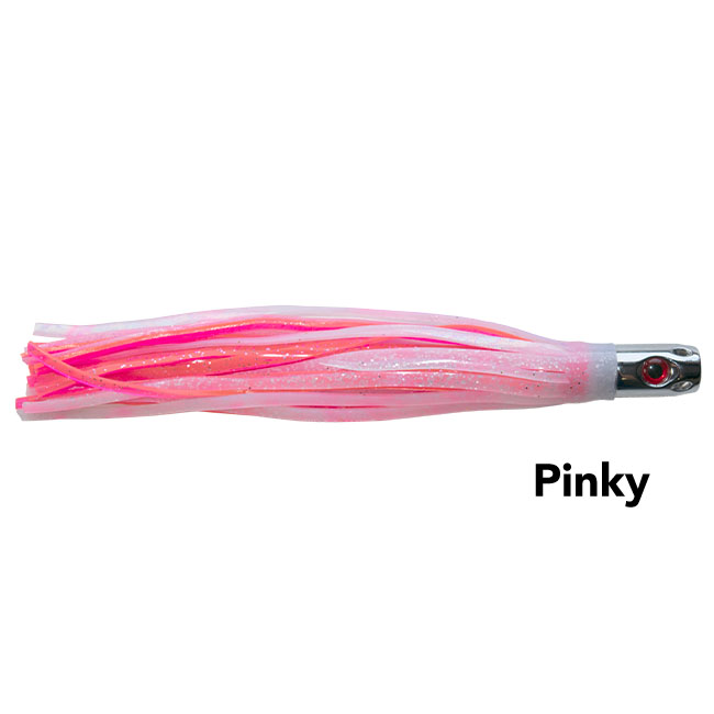 Black Magic Jetsetter Single Rigged