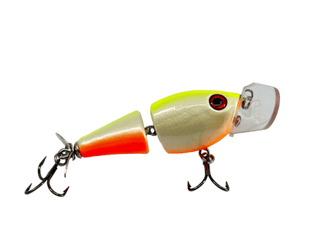 Jollip Lures All Rounder Rodent 70mm