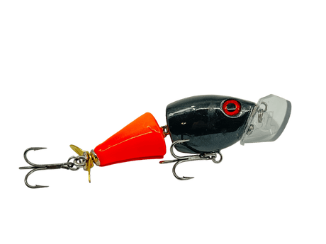 Jollip Lures All Rounder Rodent 70mm