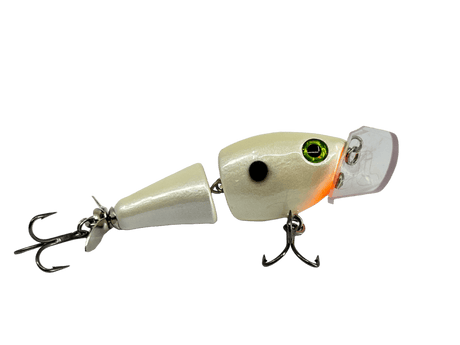 Jollip Lures All Rounder Rodent 70mm