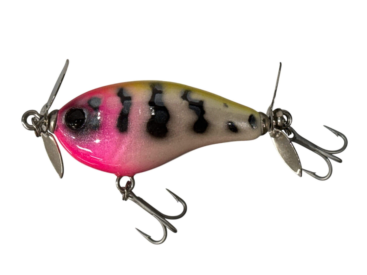 Jollip Lures Arancini Fizzer 55mm