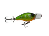 Jollip Lures Creek Rodent 60mm