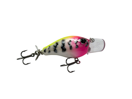 Jollip Lures Creek Rodent 60mm