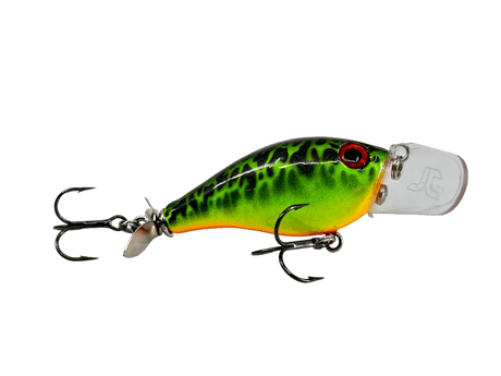 Jollip Lures Creek Rodent 60mm