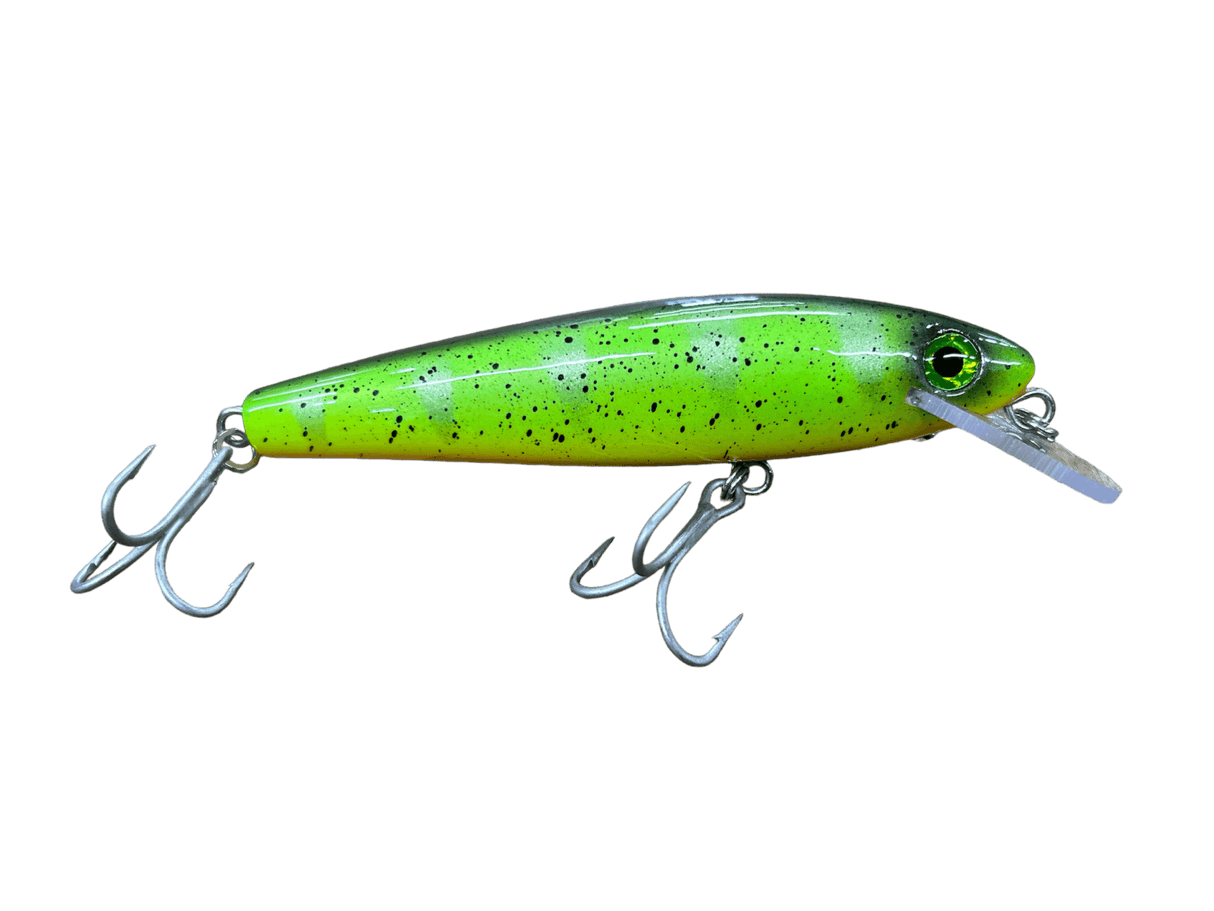 Jollip Lures Cunji Buster 145mm 50g Hardbody Lure