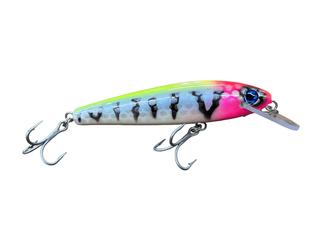 Jollip Lures Cunji Buster 145mm 50g Hardbody Lure