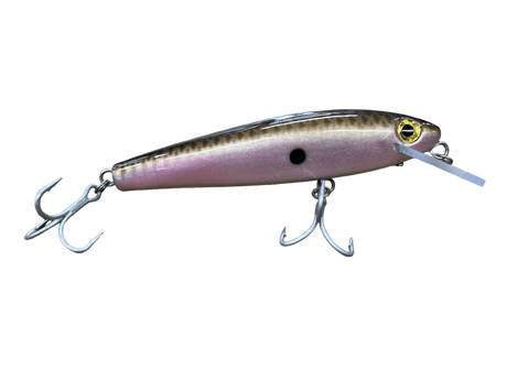 Jollip Lures Cunji Buster 145mm 50g Hardbody Lure