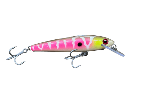 Jollip Lures Cunji Buster 145mm 50g Hardbody Lure