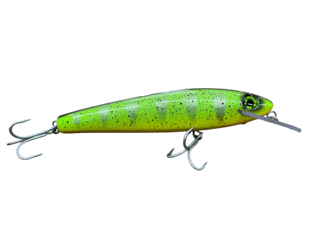 Jollip Lures Cunji Buster 190mm 90g Hardbody Lure