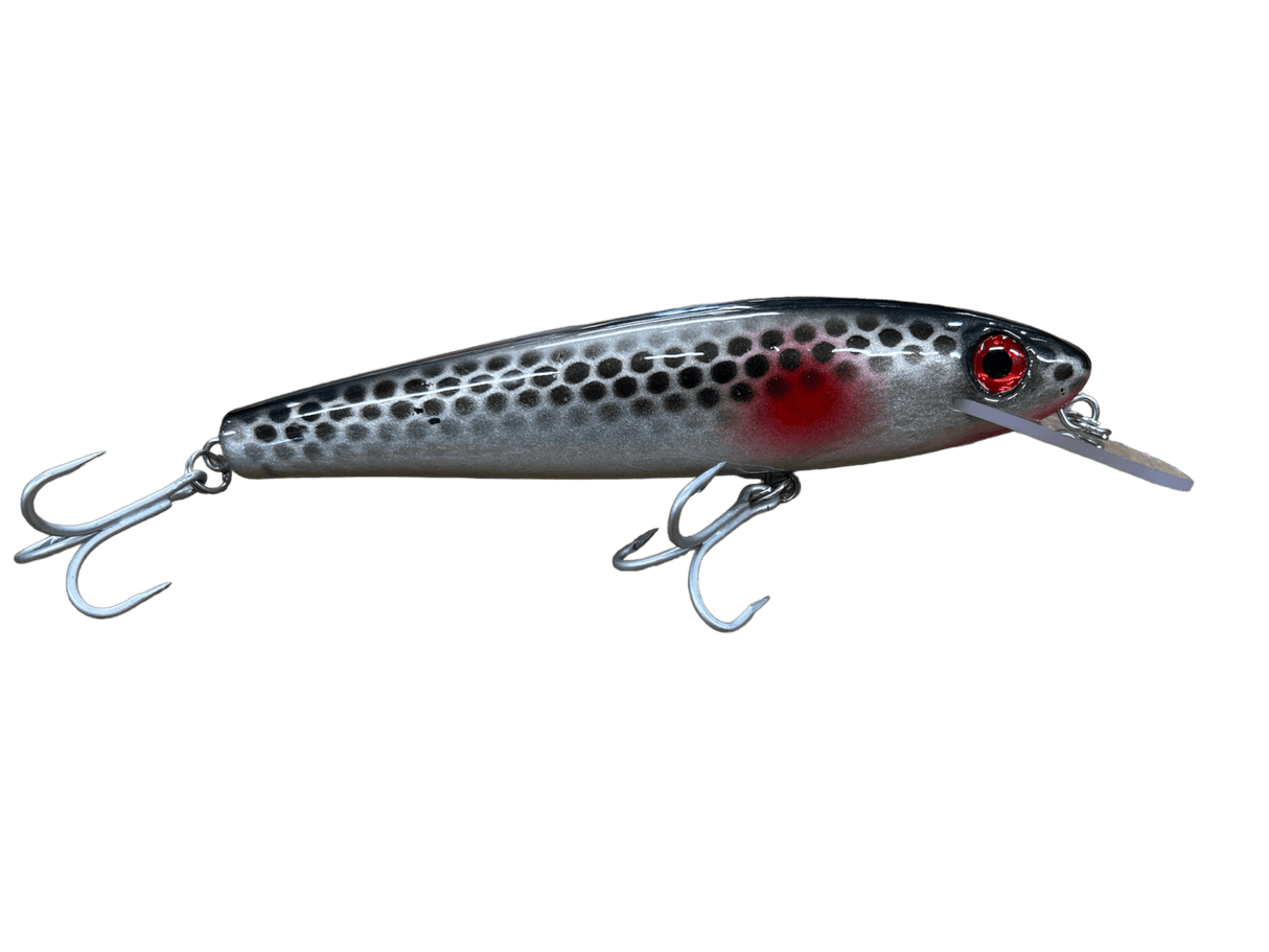 Jollip Lures Cunji Buster 190mm 90g Hardbody Lure