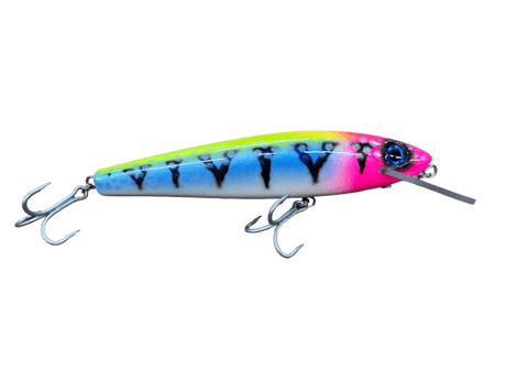 Jollip Lures Cunji Buster 190mm 90g Hardbody Lure