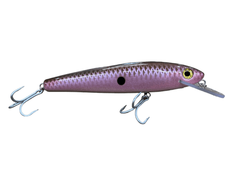 Jollip Lures Cunji Buster 190mm 90g Hardbody Lure