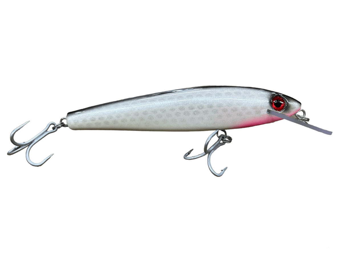 Jollip Lures Cunji Buster 190mm 90g Hardbody Lure