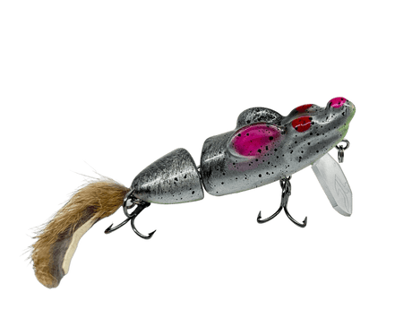 Jollip Lures Roof Rat Wake 80mm