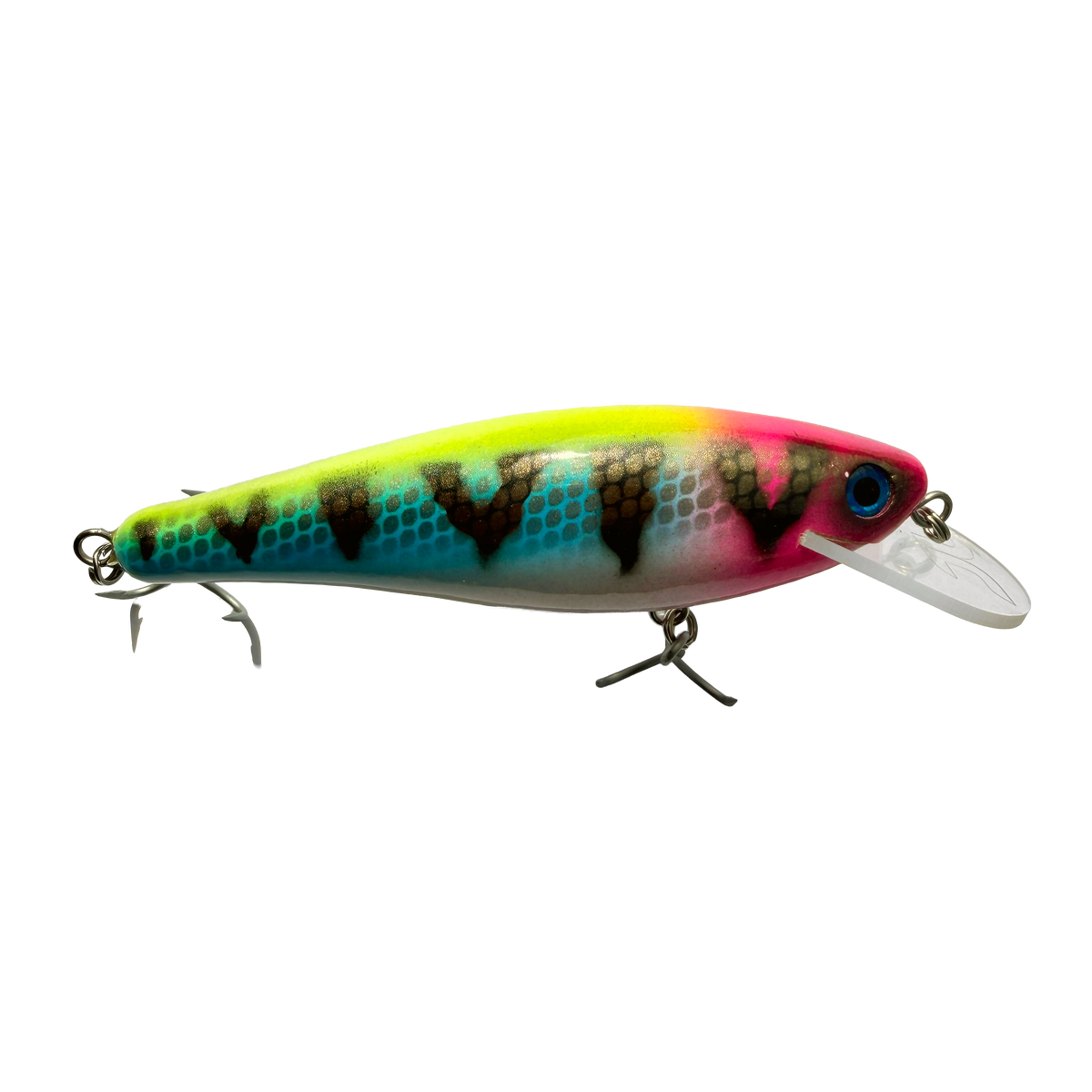 Jollip Lures Julam 150mm Hardbody Lure