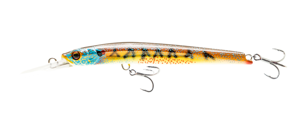Nomad STYX 70mm Suspending Minnow