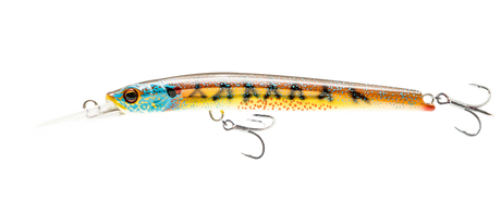 Nomad STYX 70mm Suspending Minnow